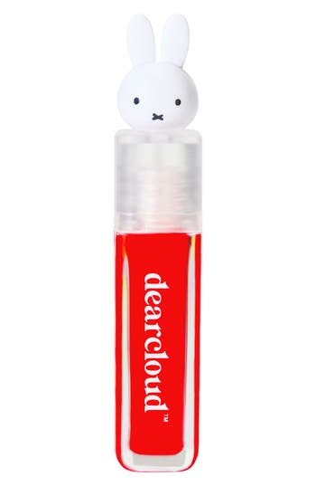 Dearcloud Miffy Lip Serum
