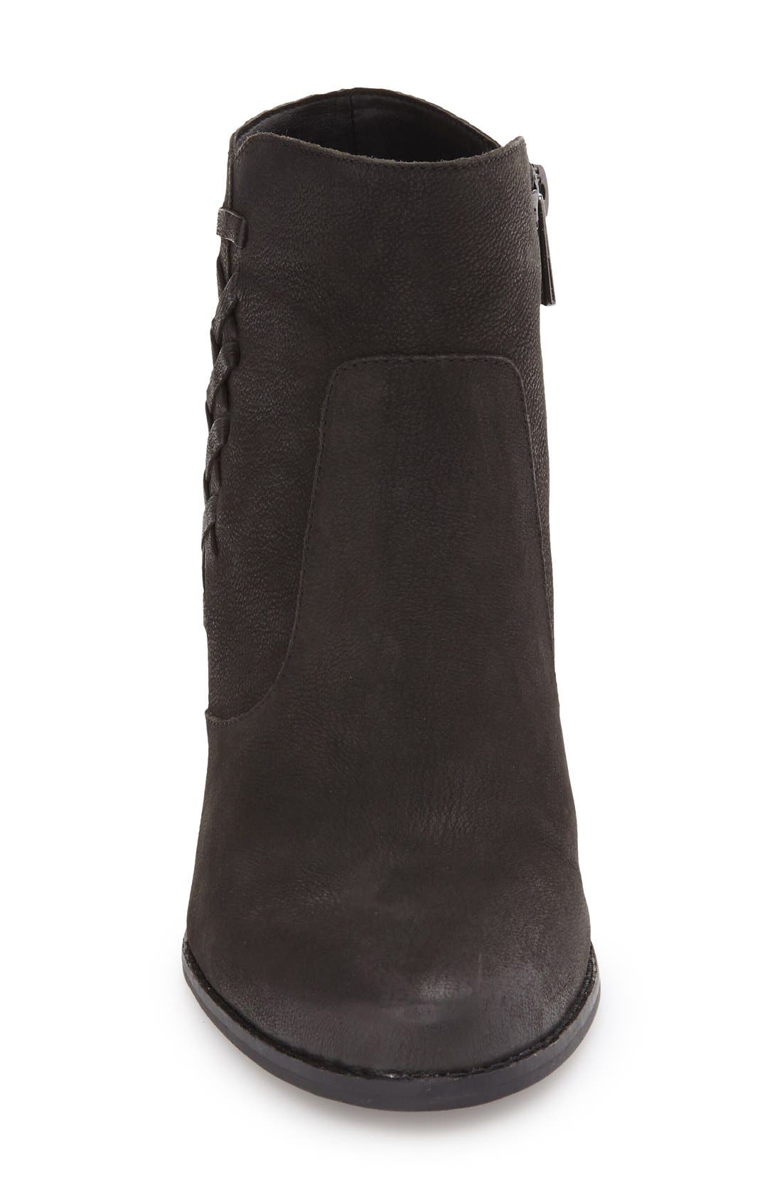 Jessica Simpson Charee Wedge Bootie, Alternate, color, 