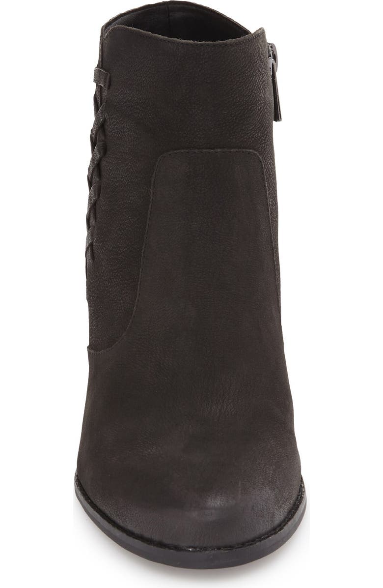 Jessica Simpson Charee Wedge Bootie, Alternate, color,