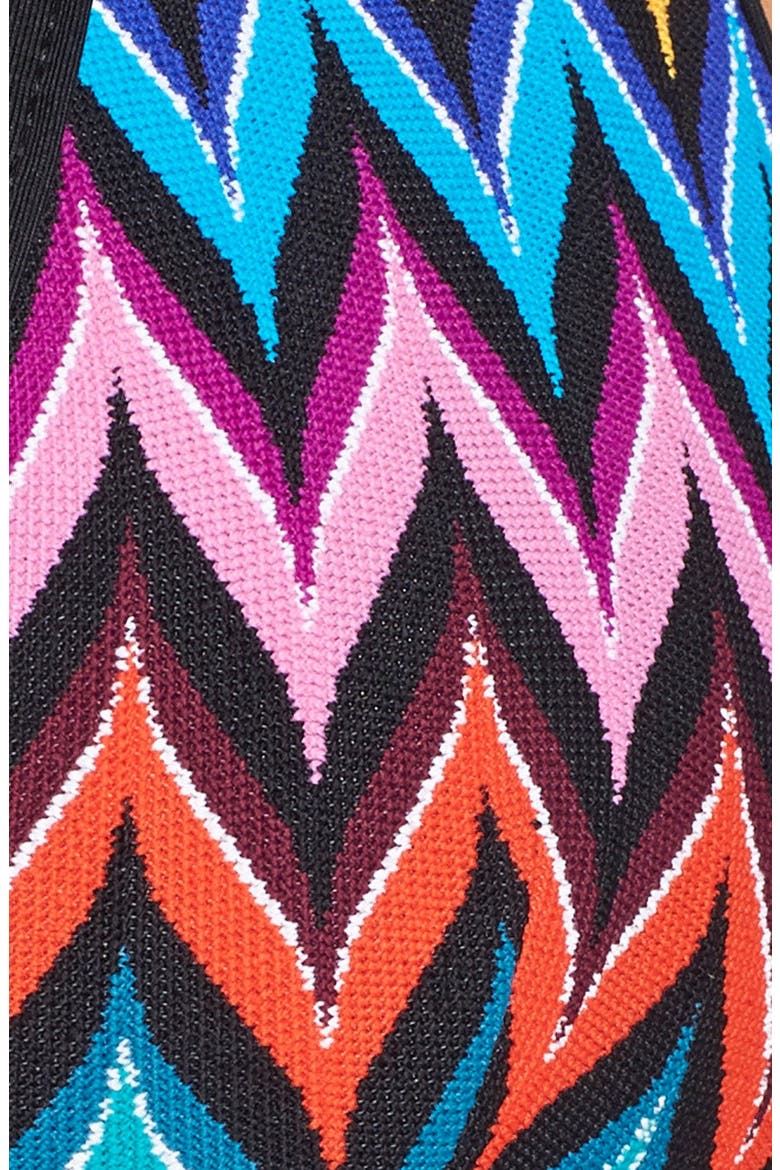 'Serra' Wrap Bikini Top, Alternate, color, GYPSET