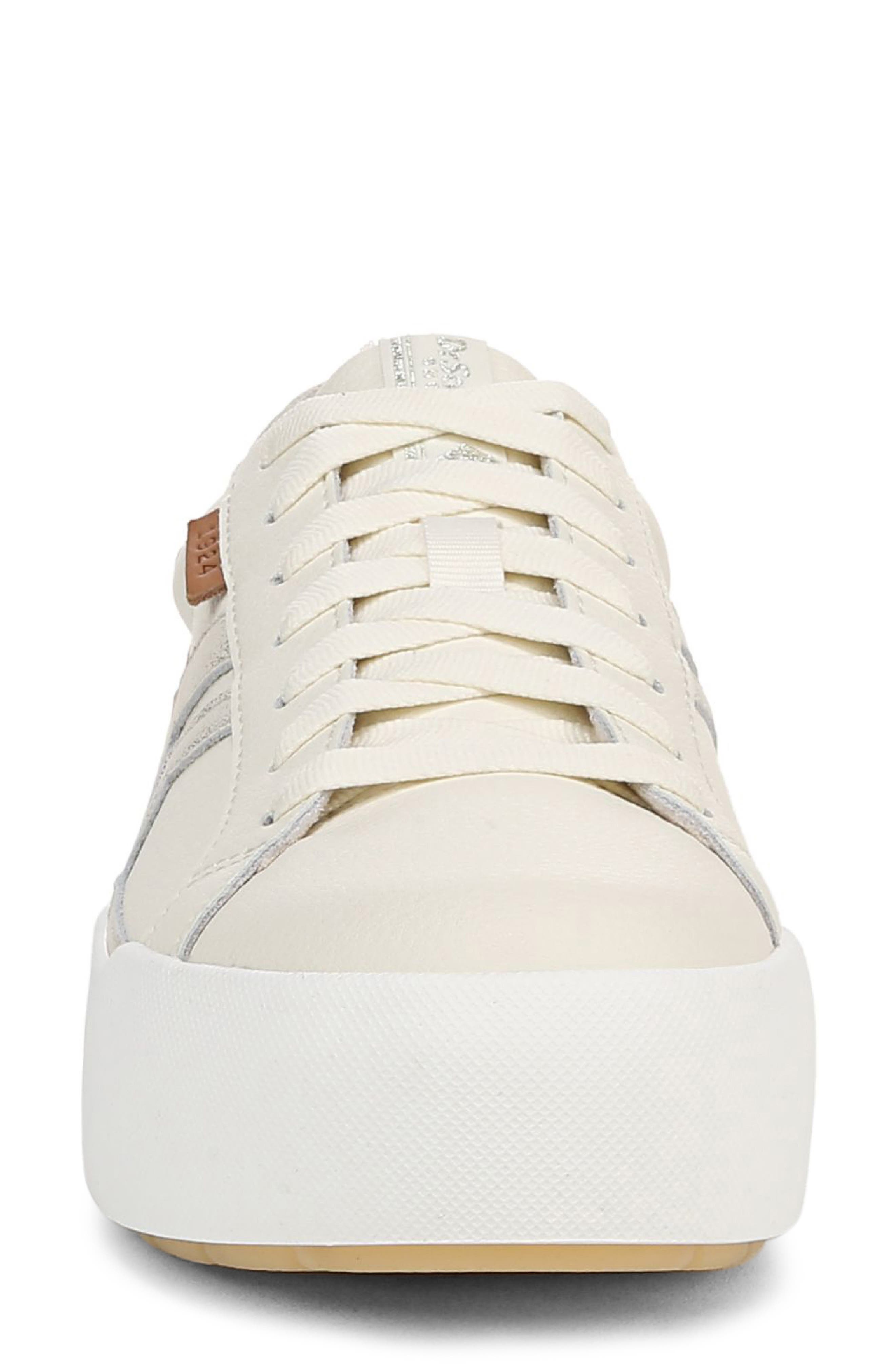 Dr. Scholl's Young & Free Sneaker, Alternate, color, Off White