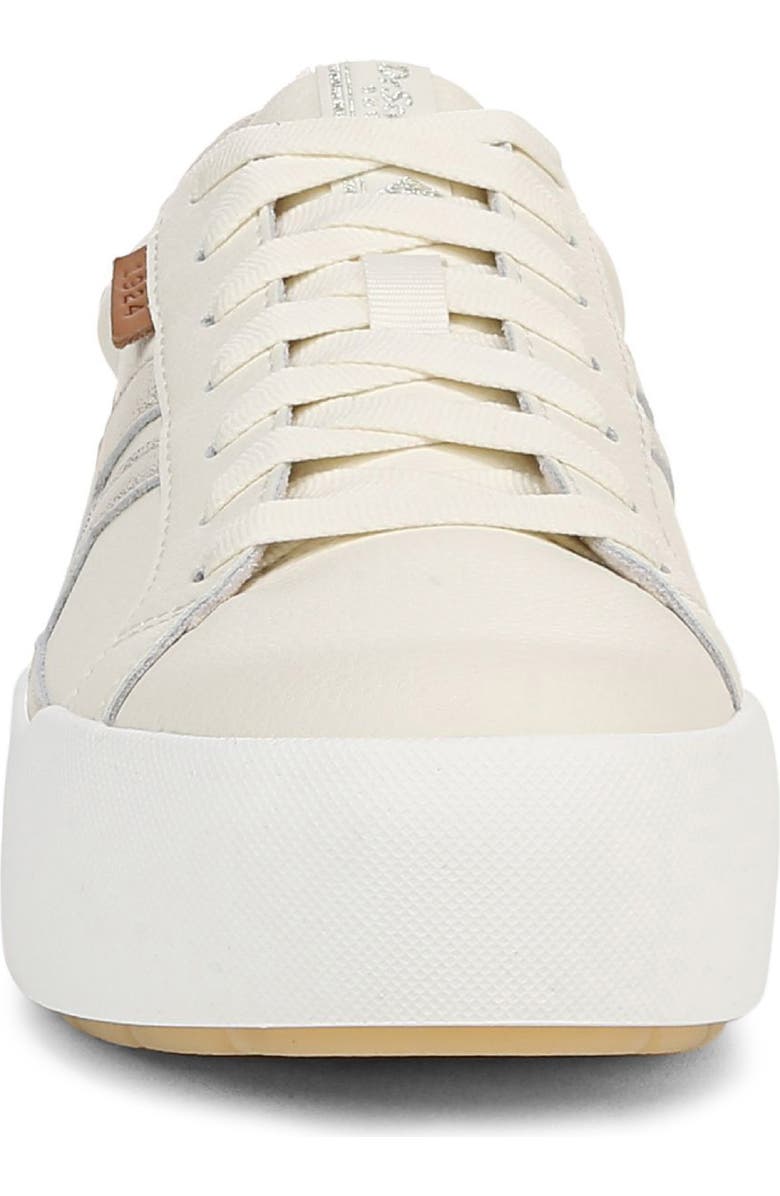 Dr. Scholl's Young & Free Sneaker, Alternate, color, Off White