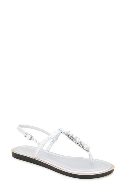 Sera T-Strap Sandal (Women)
