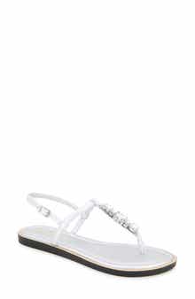 Reaction Kenneth Cole Sera T-Strap Sandal