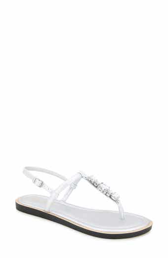 Reaction Kenneth Cole Sera T-Strap Sandal