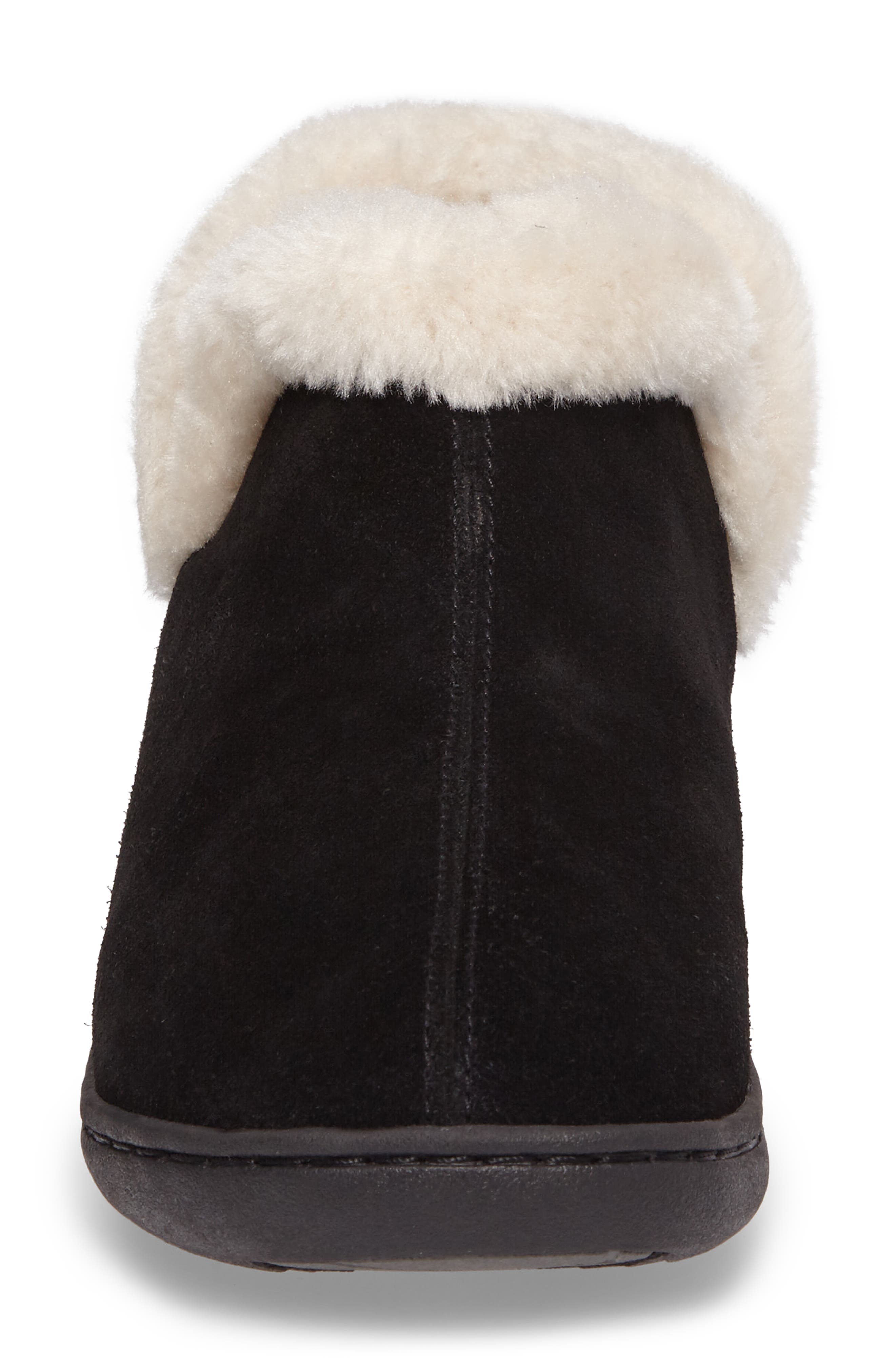 Tempur-Pedic<sup>®</sup> Vallery Bootie Slipper, Alternate, color, 