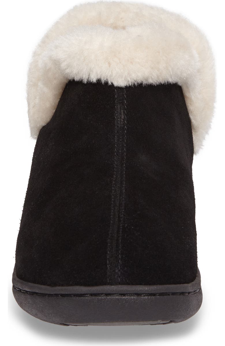 Tempur-Pedic<sup>®</sup> Vallery Bootie Slipper, Alternate, color,