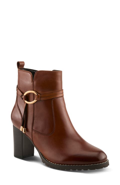 Gyanna Bootie (Women)