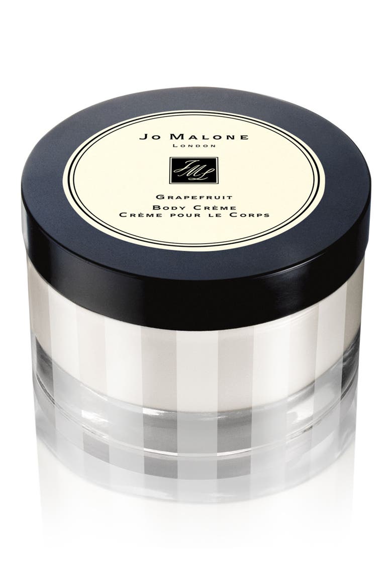 Grapefruit Body Crème, Main, color, NO COLOR