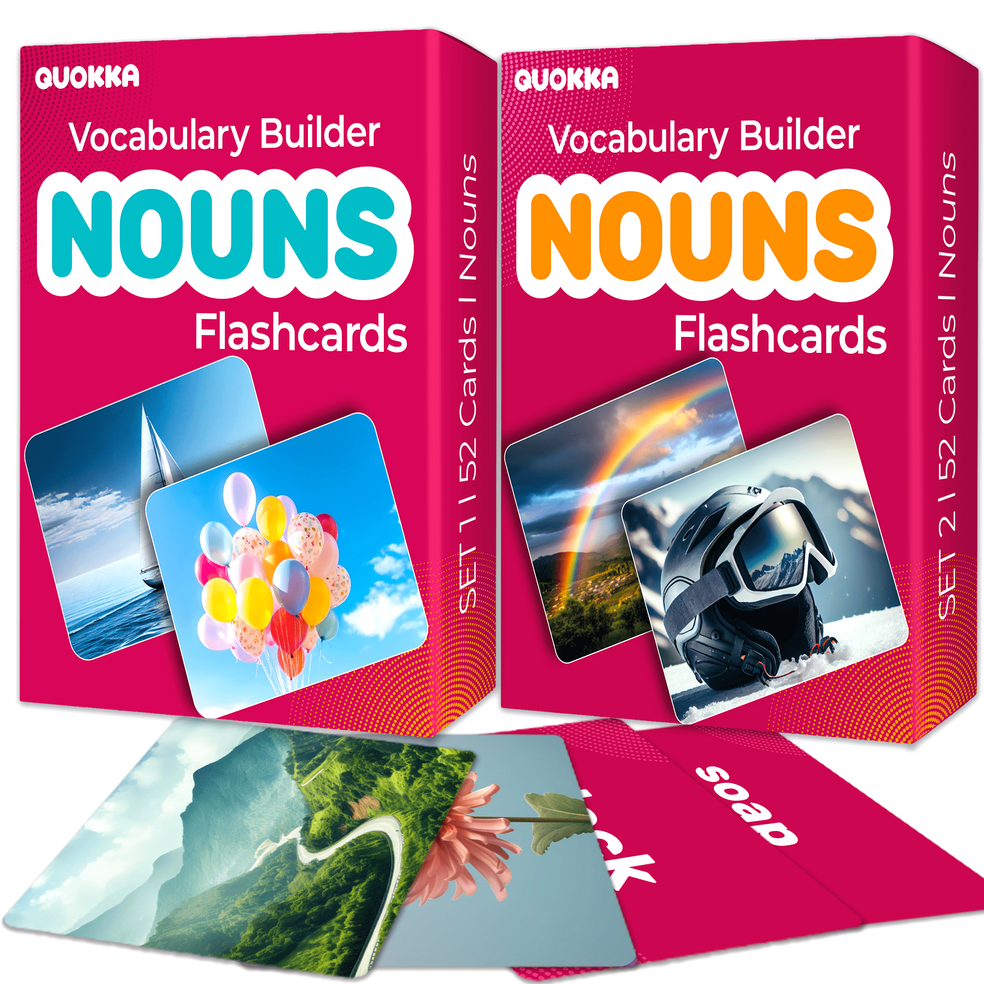 Nouns