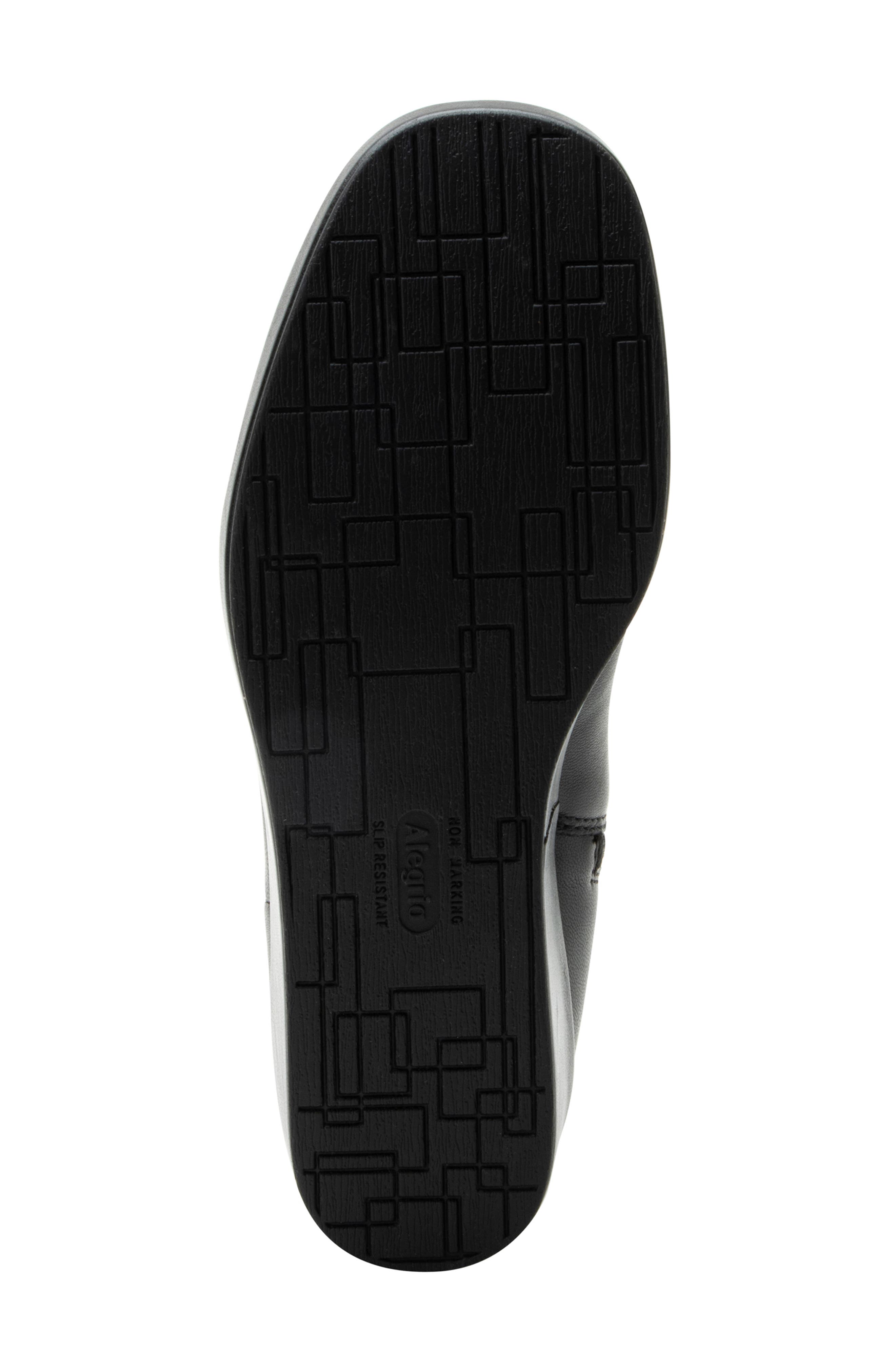 Alegria by PG Lite Hadi Platform Wedge Bootie, Alternate, color, 