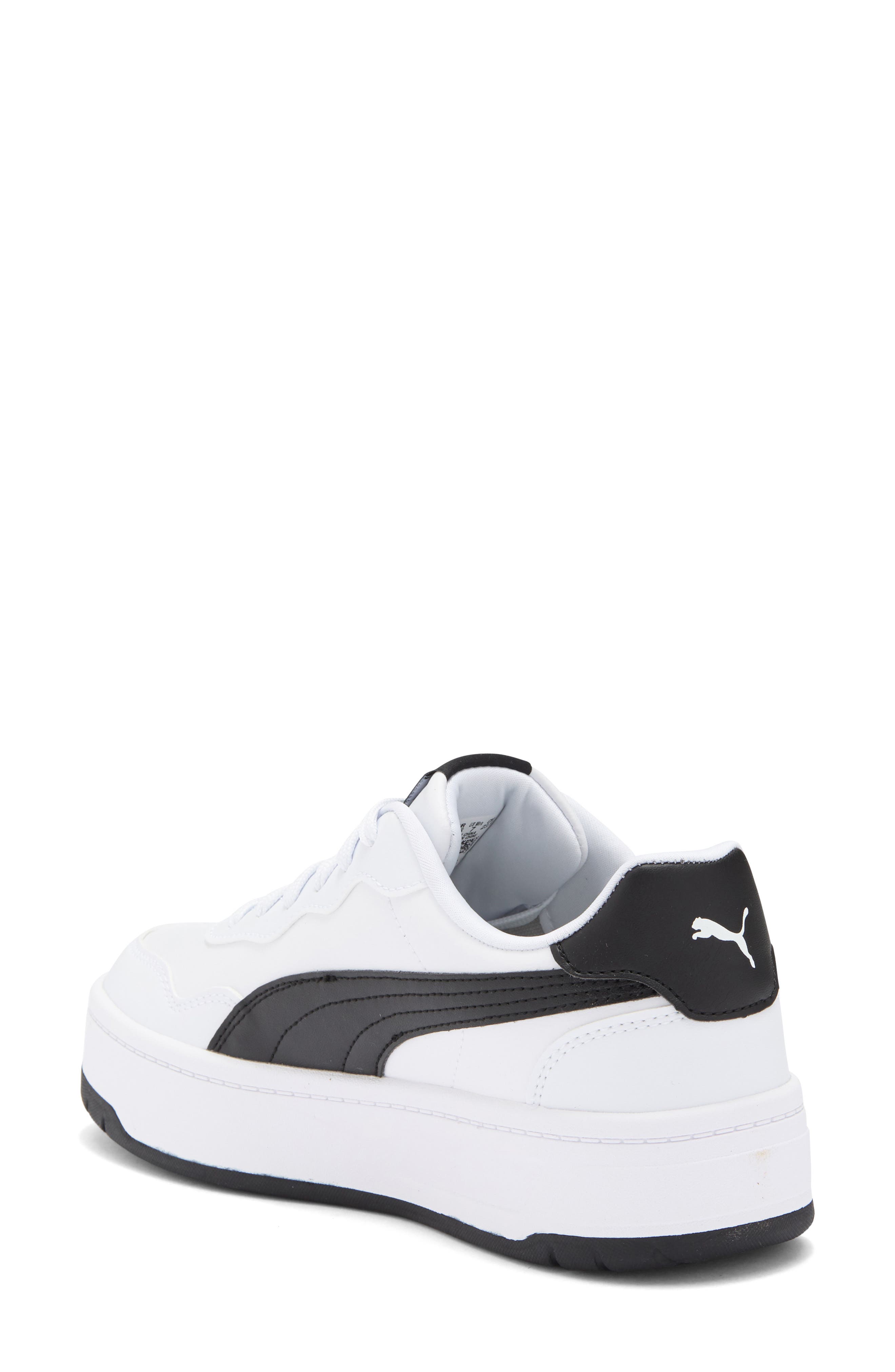 PUMA Court Lally Skye Sneaker, Alternate, color, 