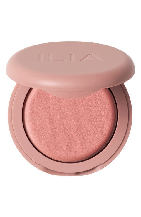 Soft Focus Blurring Blush