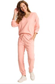 Tommy Bahama Marina del Mar Cotton Fleece Joggers