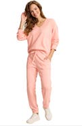 Tommy Bahama Marina del Mar Cotton Fleece Joggers