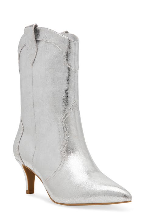 Andres Western Bootie (Women)