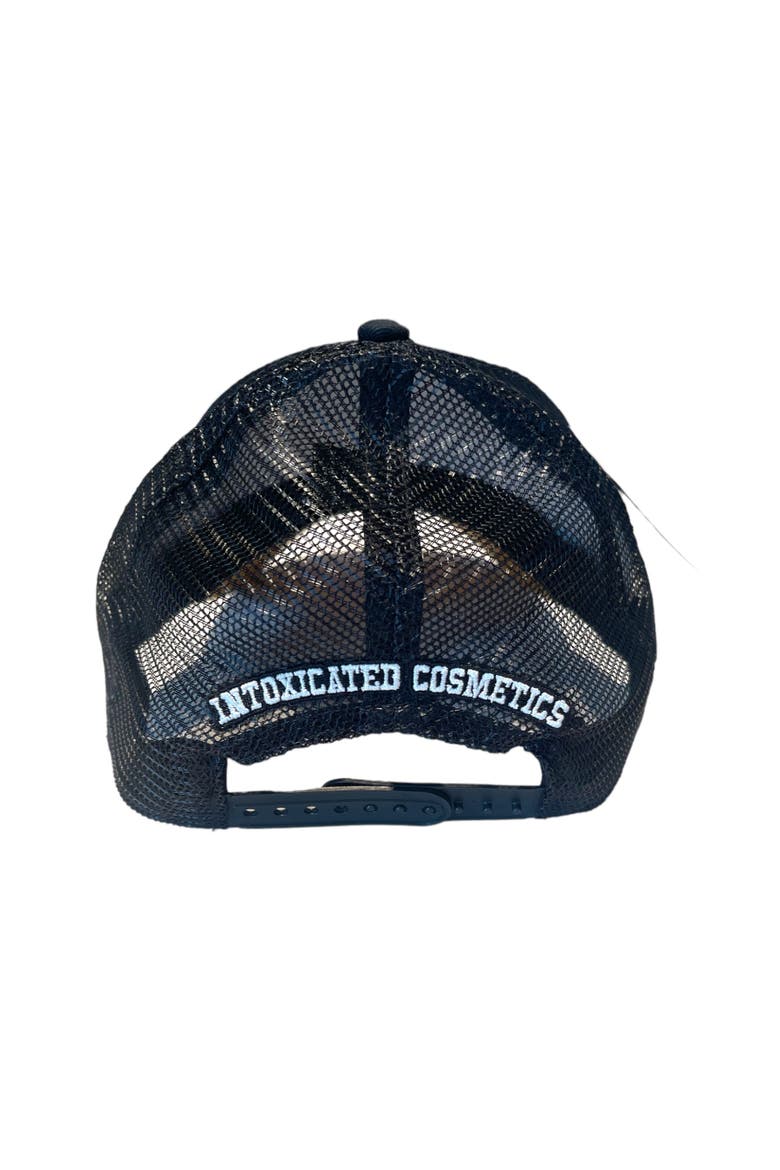 Hat, Alternate, color, None