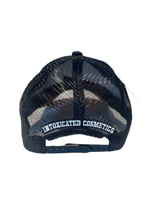 Intoxicated Cosmetics Hat
