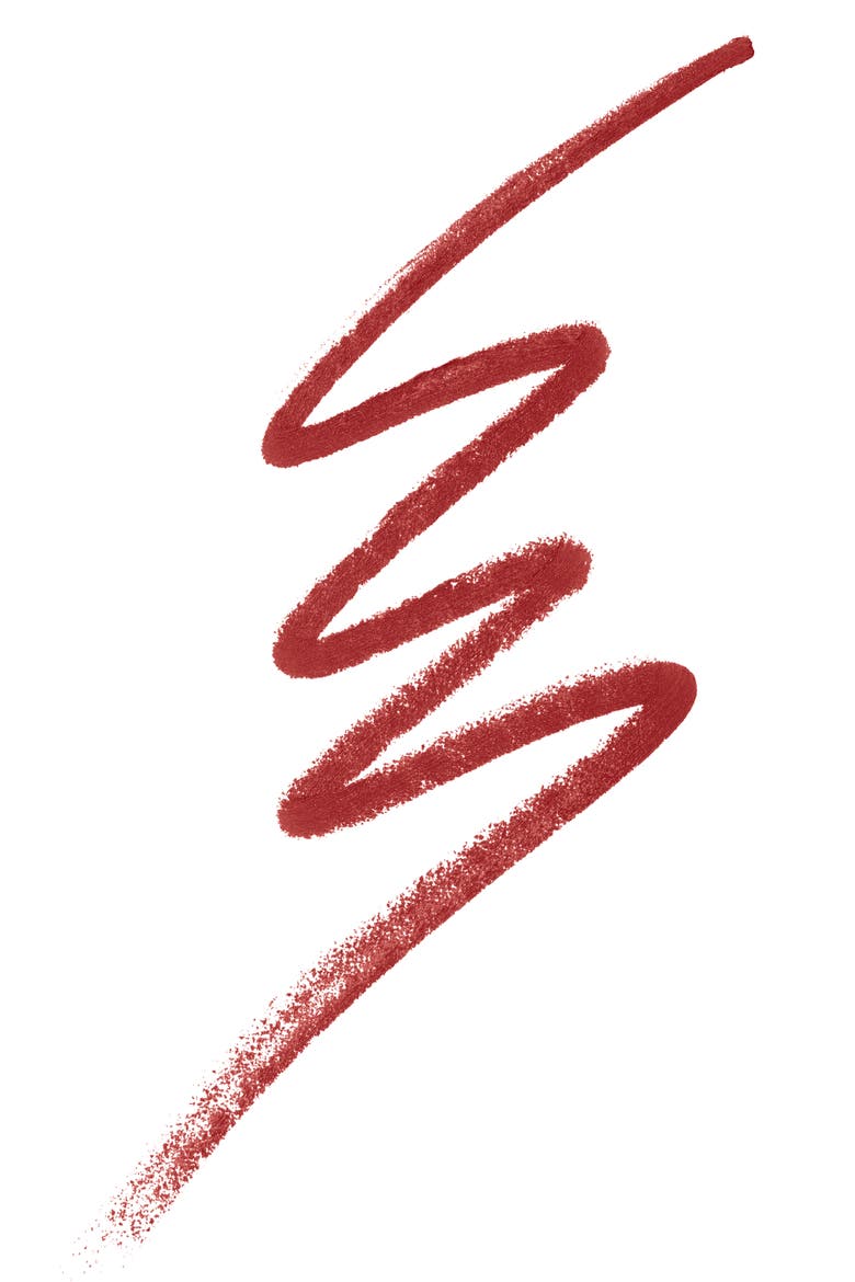 Mineralist Lasting Lip Liner, Alternate, color, TREASURED RED