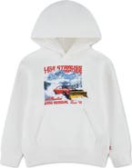 Levi's Kids' Snowplow Graphic Hoodie