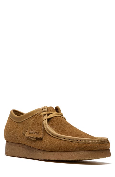 Wallabee Chukka (Men)