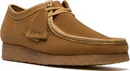 Clarks® Originals Wallabee Chukka