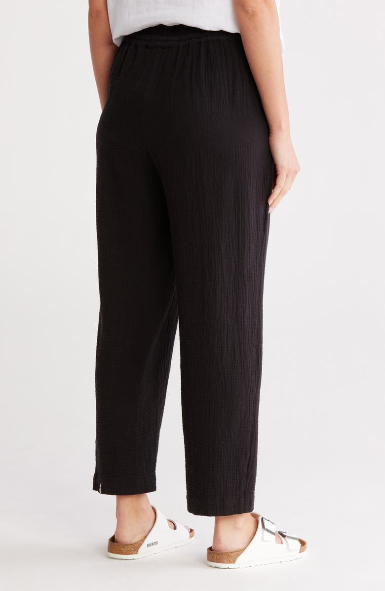 Tommy Bahama Coral Isle Easy Crop Pants, Alternate, color, 