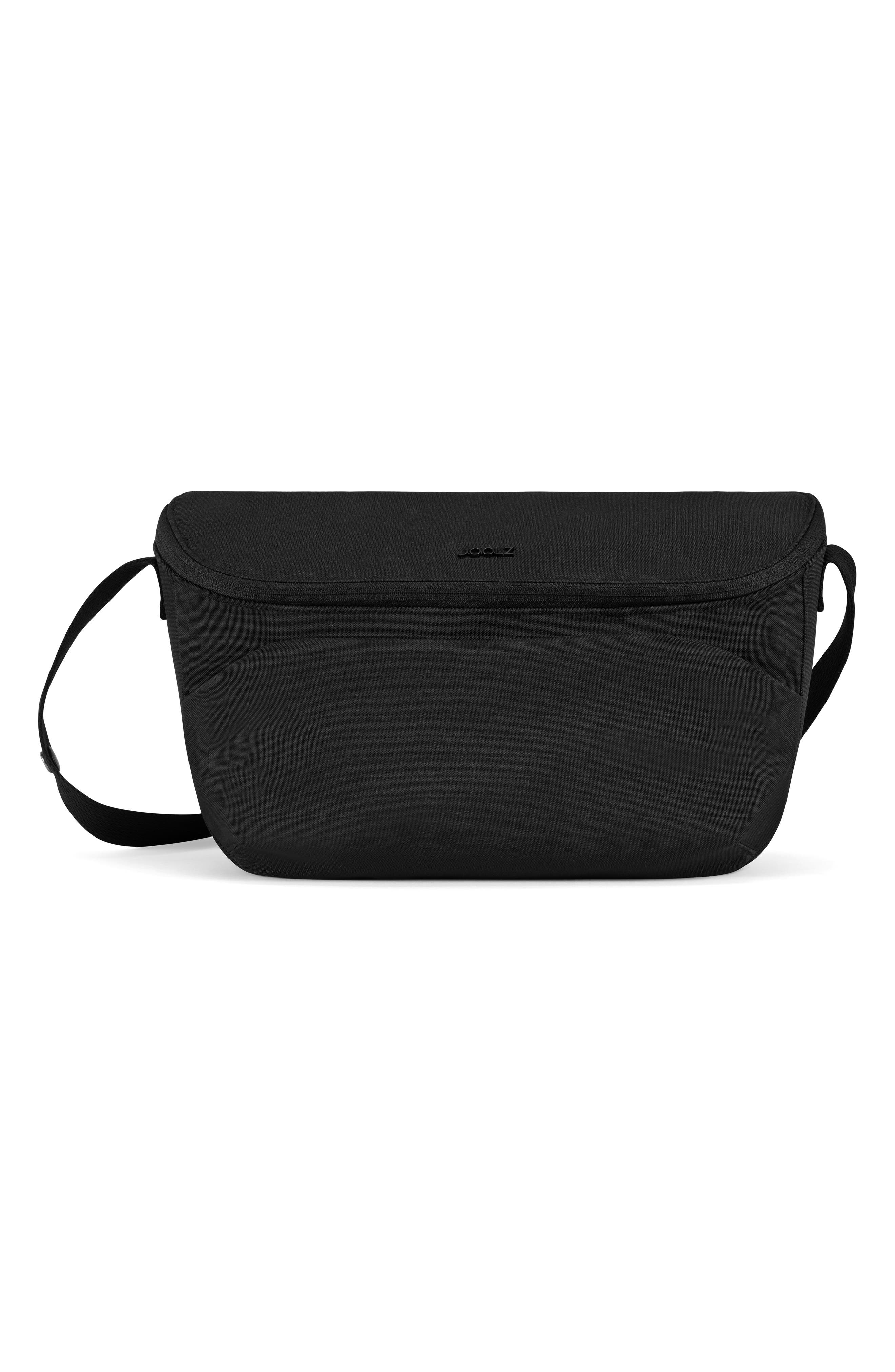 Joolz Organizer Bag in Space Black 
