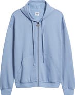 BOYS LIE Athletic Dept V3 Zip-Up Hoodie