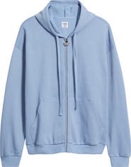 BOYS LIE Athletic Dept V3 Zip-Up Hoodie