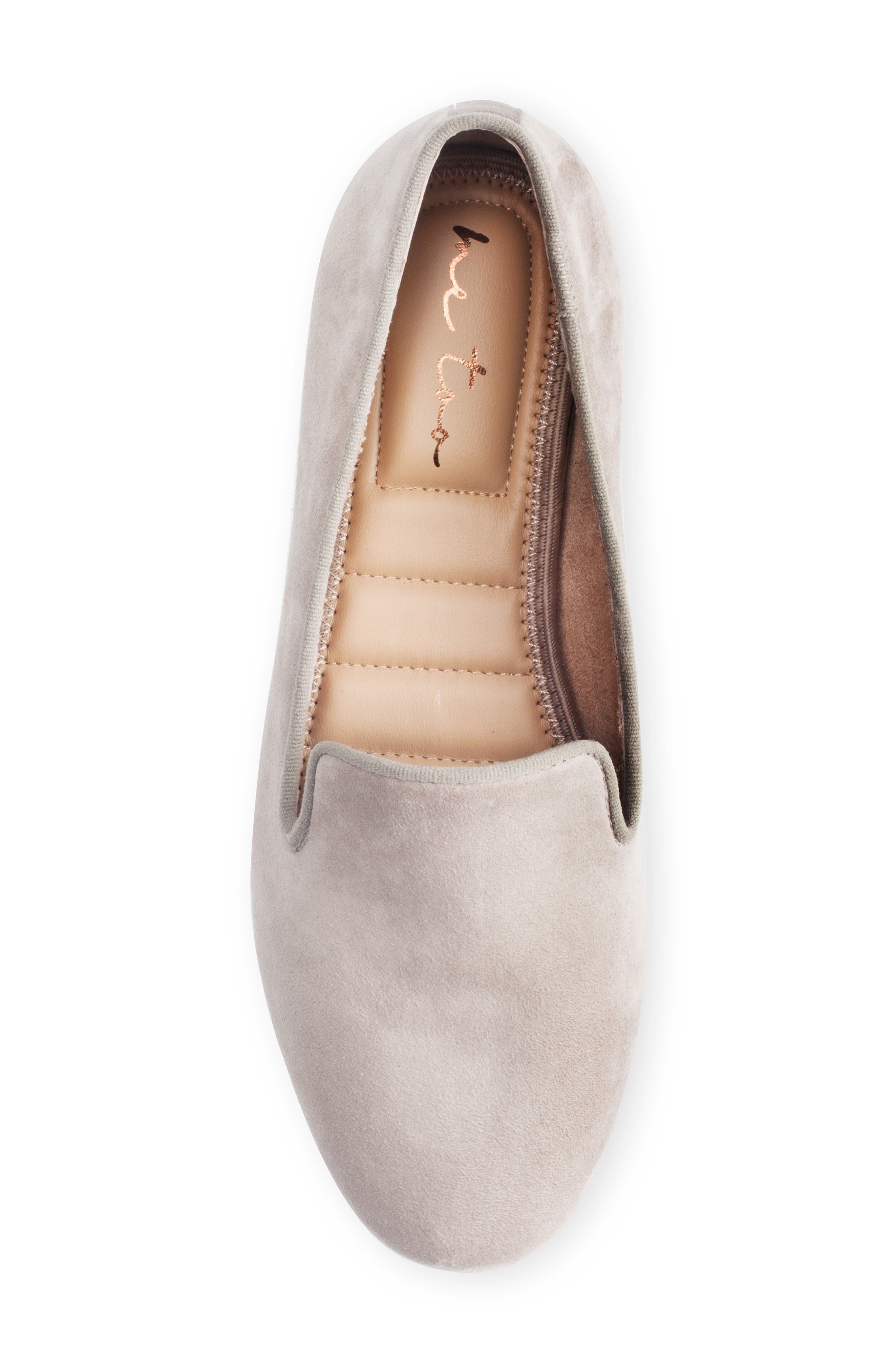 Me Too Brea Flat, Alternate, color, 