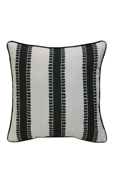 Decorative Throw Pillow