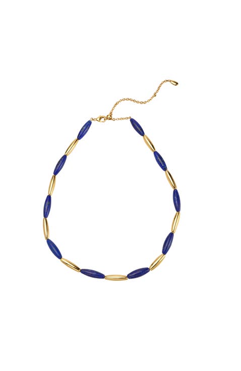Ishtar Goddess Necklace