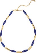 RETRO CHIC Ishtar Goddess Necklace