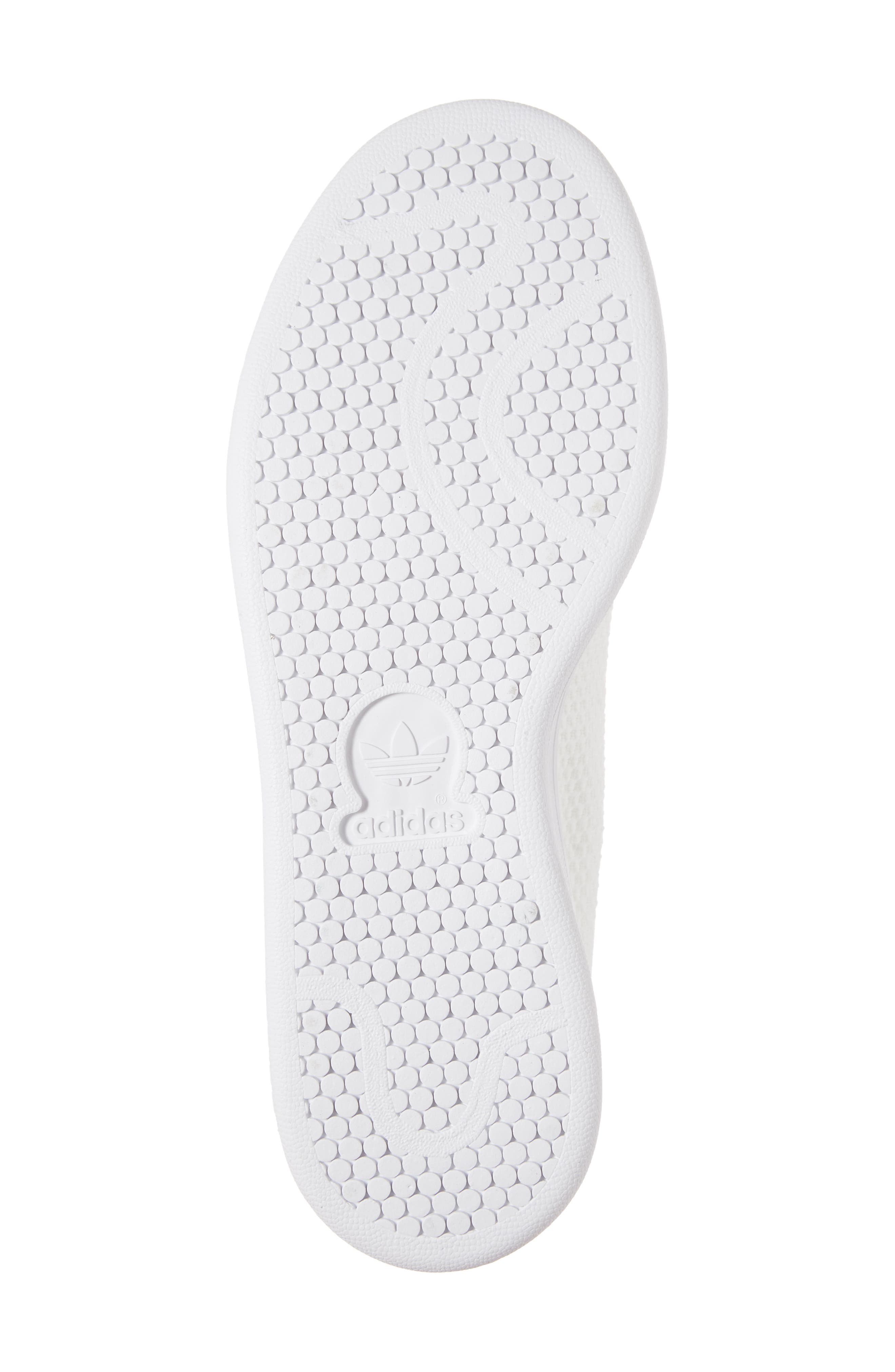adidas Stan Smith - Primeknit Sneaker, Alternate, color, 