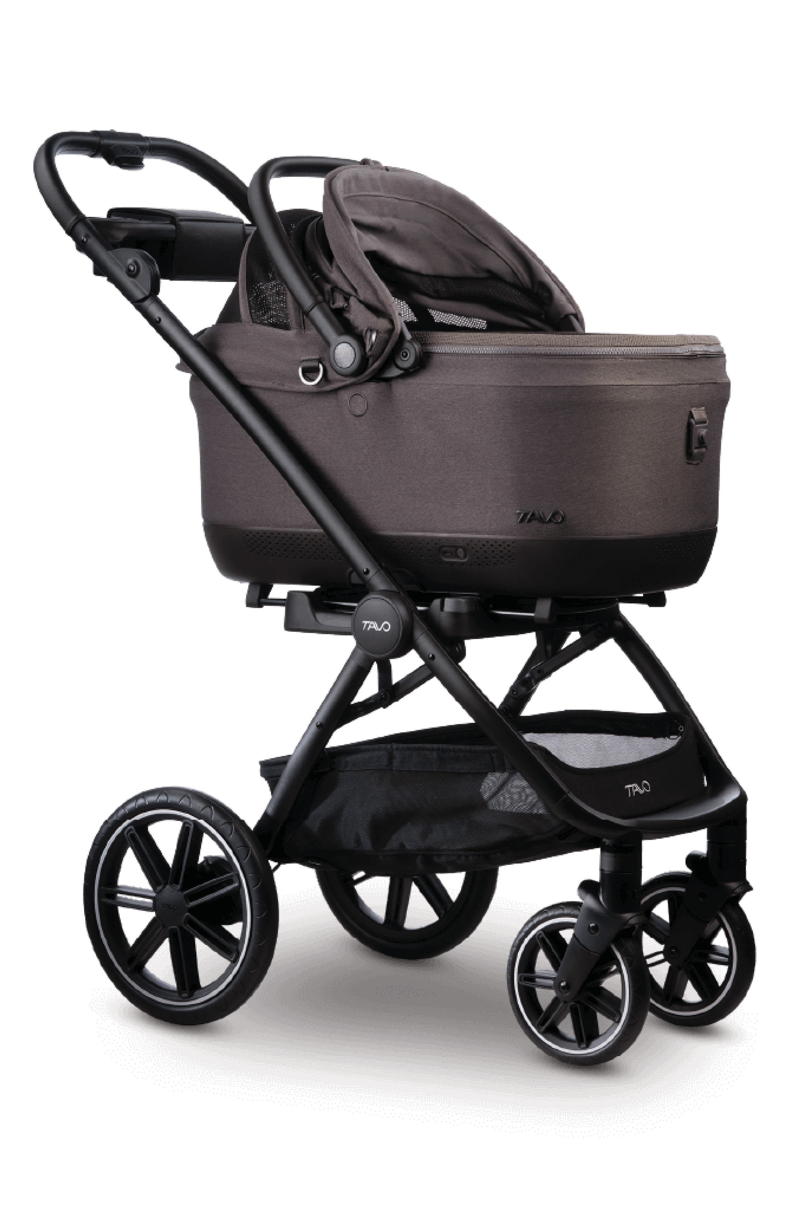 Maeve™ iso6X Wind Pet Car Seat & Roscoe™ Trek Stroller | Nordstrom Maeve™ iso6X Wind Pet Car Seat & Roscoe™ Trek Stroller | Nordstrom