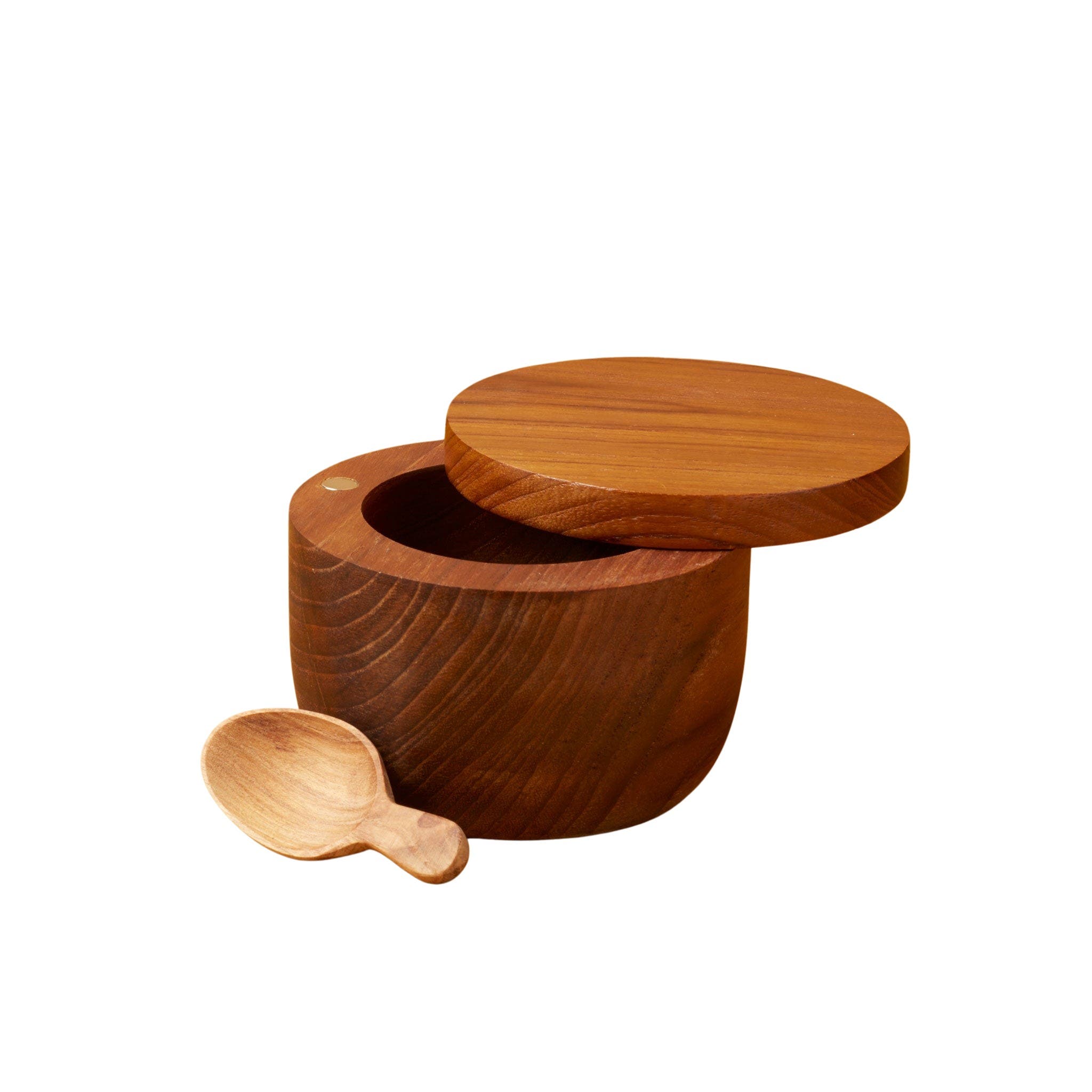 selected Teak