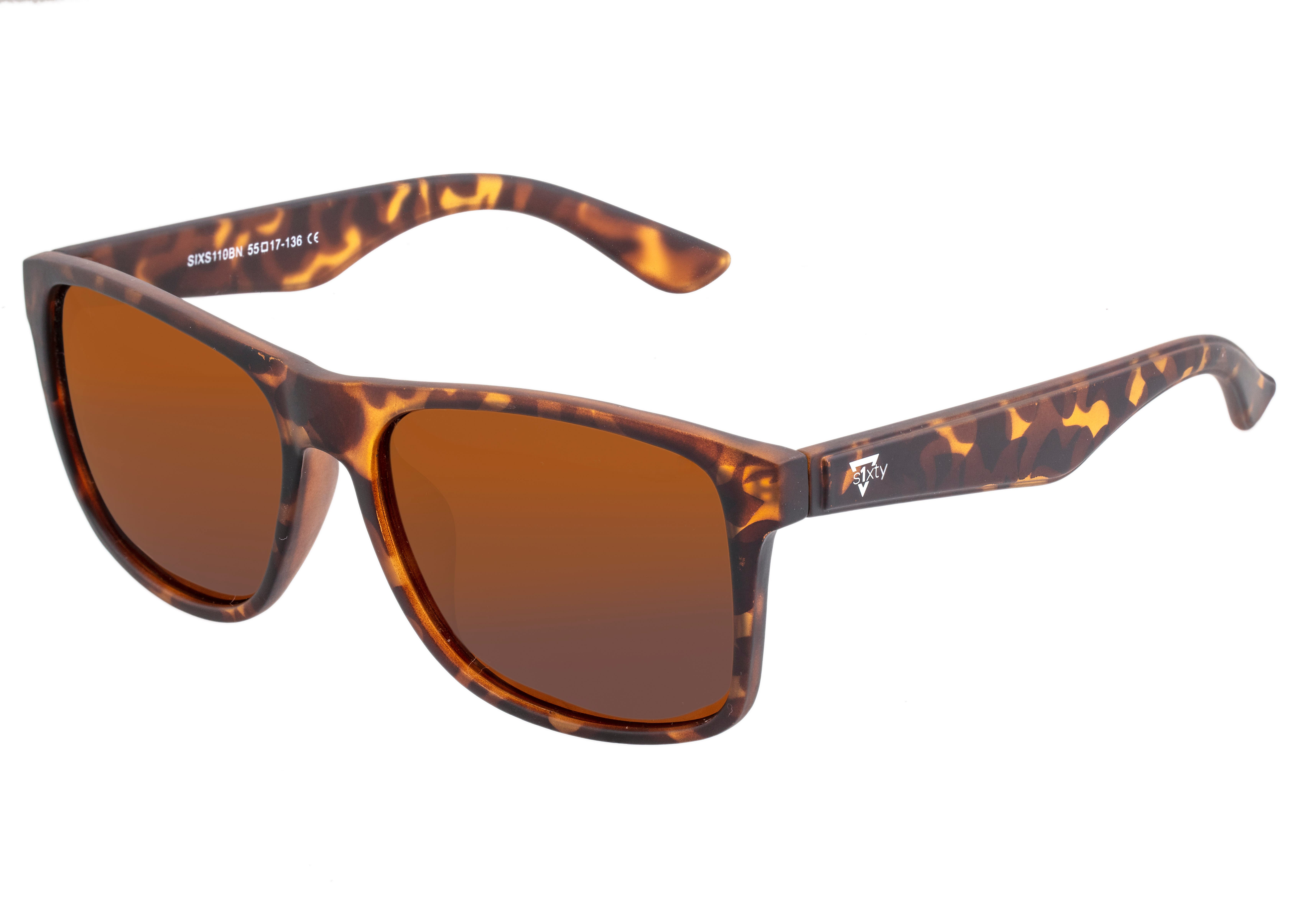 Tortoise/Brown