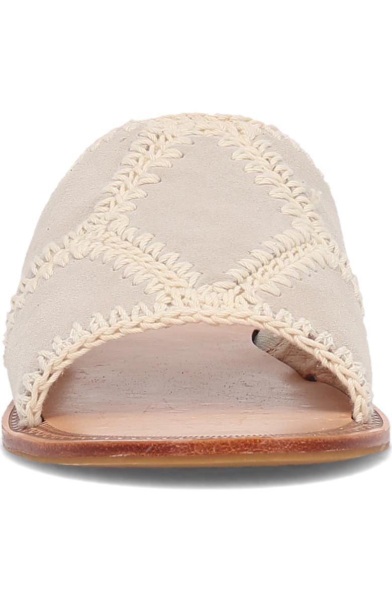 Frye Ava Slide Sandal, Alternate, color,