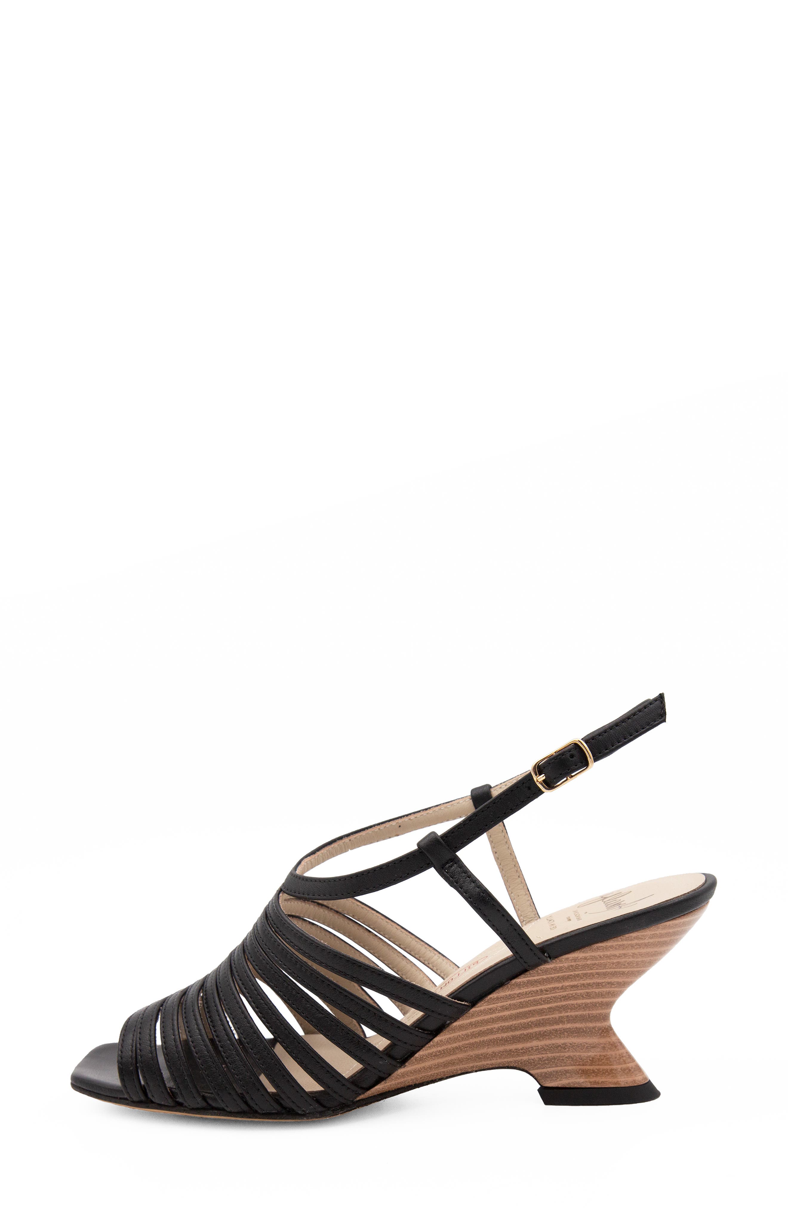 Amalfi by Rangoni Felce Slingback Sandal, Alternate, color, 