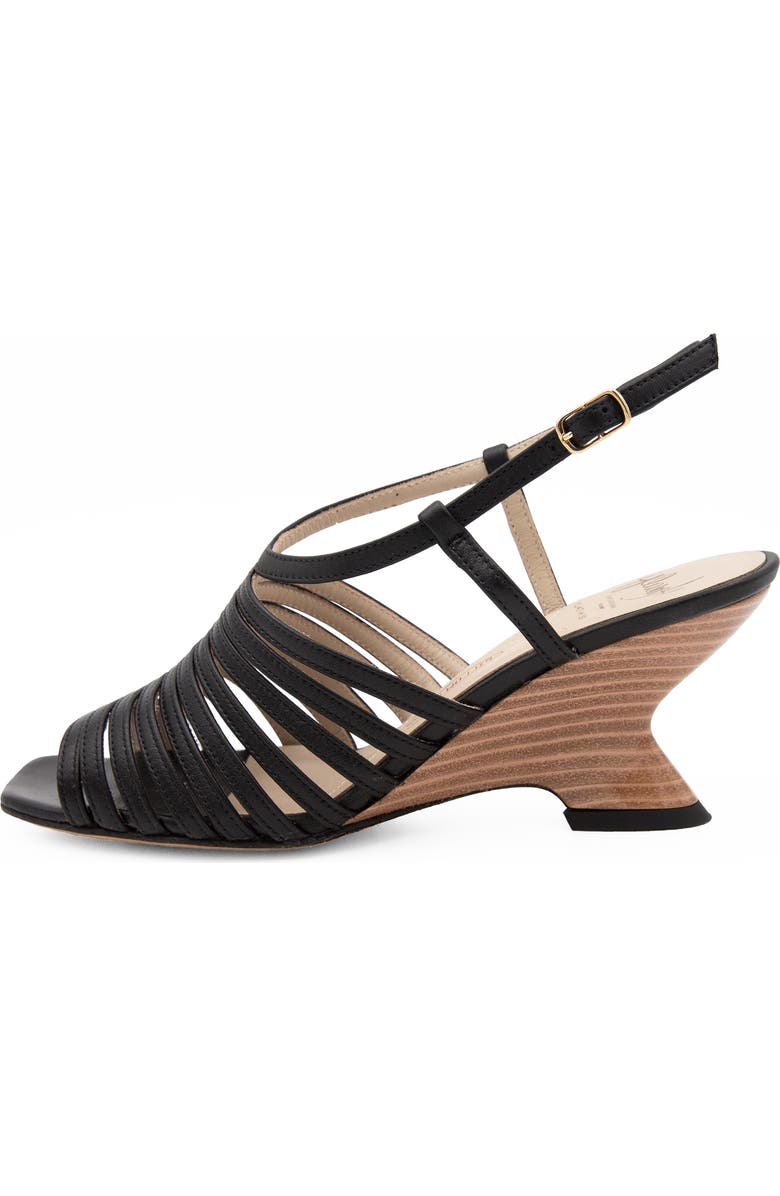 Amalfi by Rangoni Felce Slingback Sandal, Alternate, color,