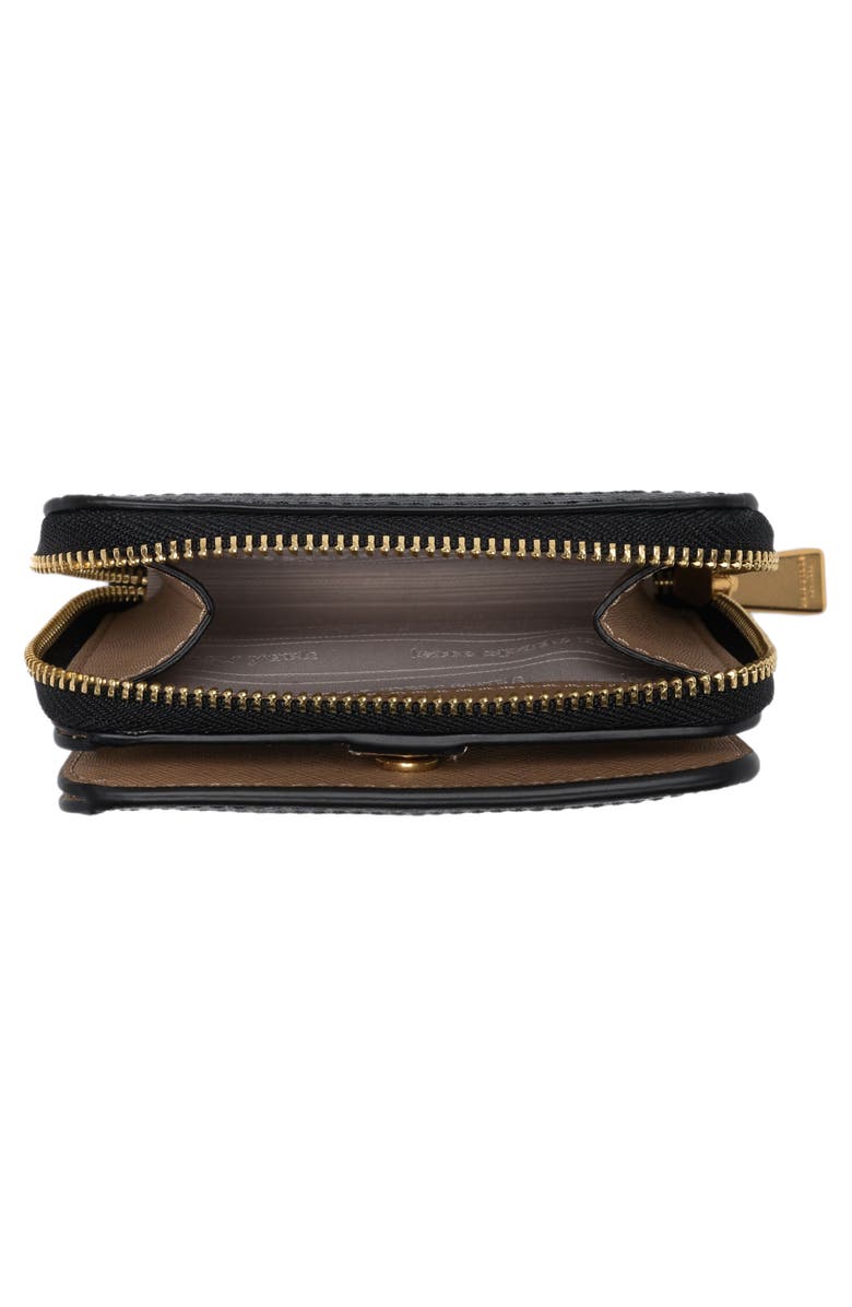 Kate Spade New York compact leather wallet, Alternate, color,