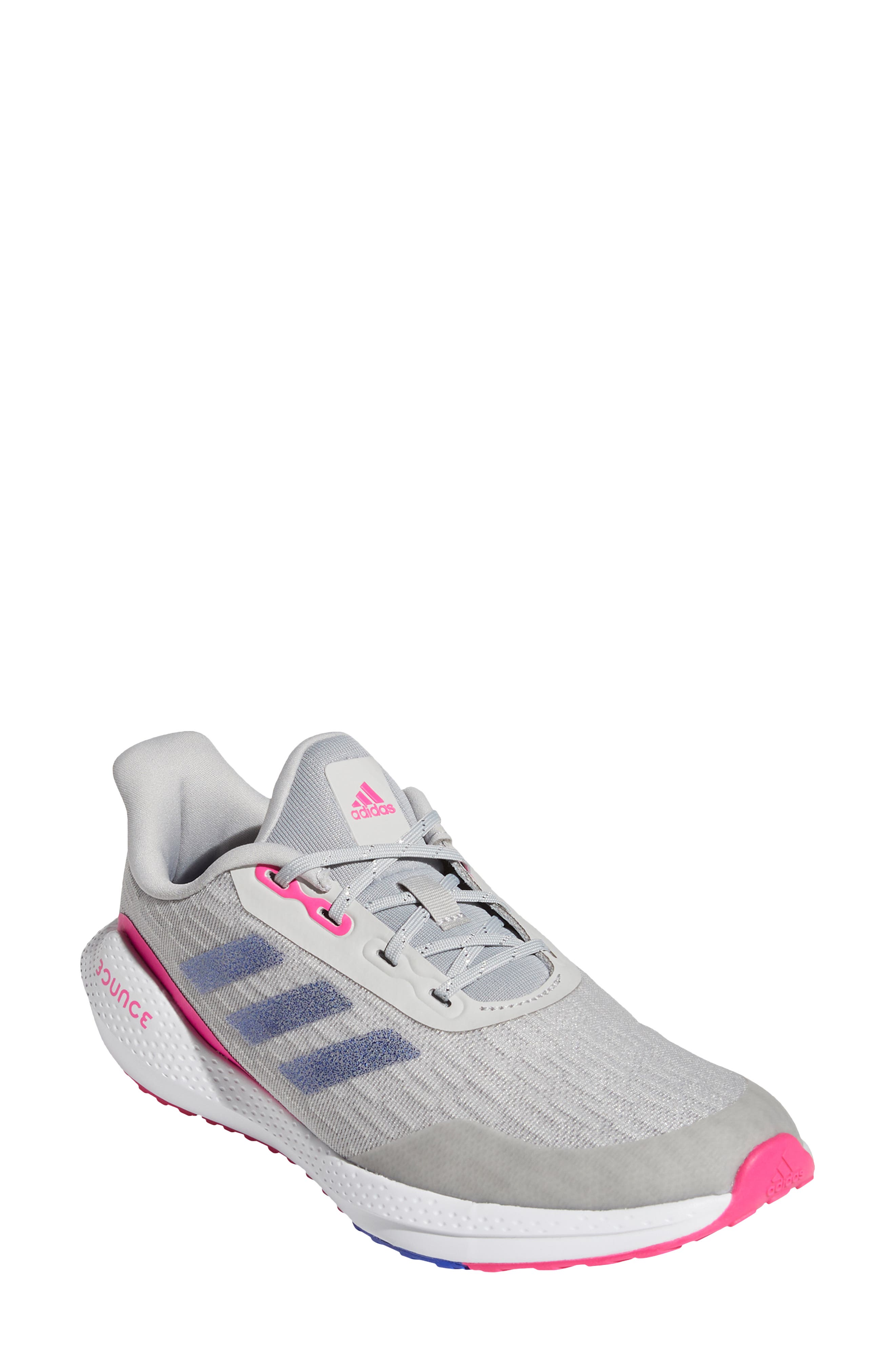 adidas Kids' Run Sneaker, Main, color, 