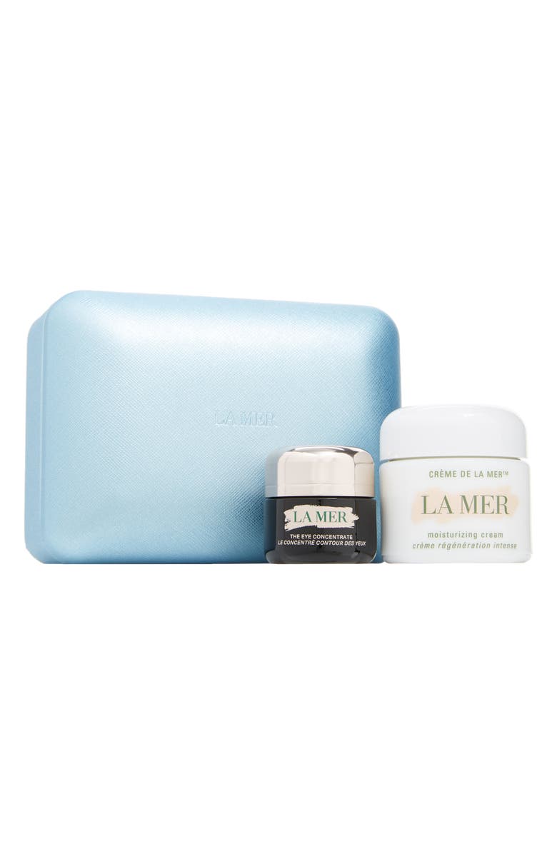 La Mer The Glowing Hydration Duet Set, Alternate, color, 