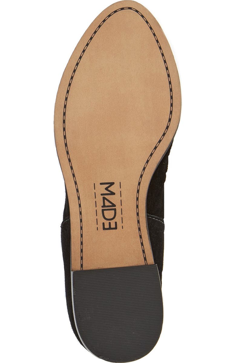 M4D3 'Olympia' Over the Knee Boot, Alternate, color,