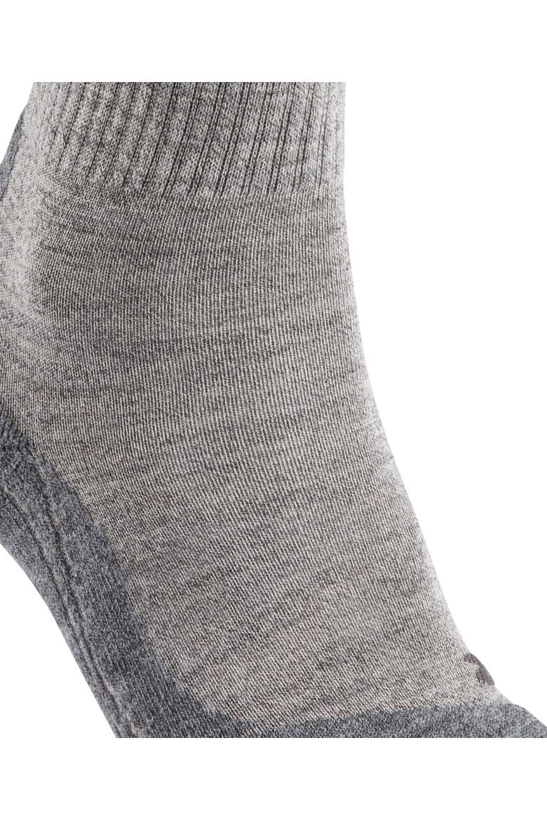 TK2 Explore Wool Hiking Socks, Alternate, color, Kitt Mouline