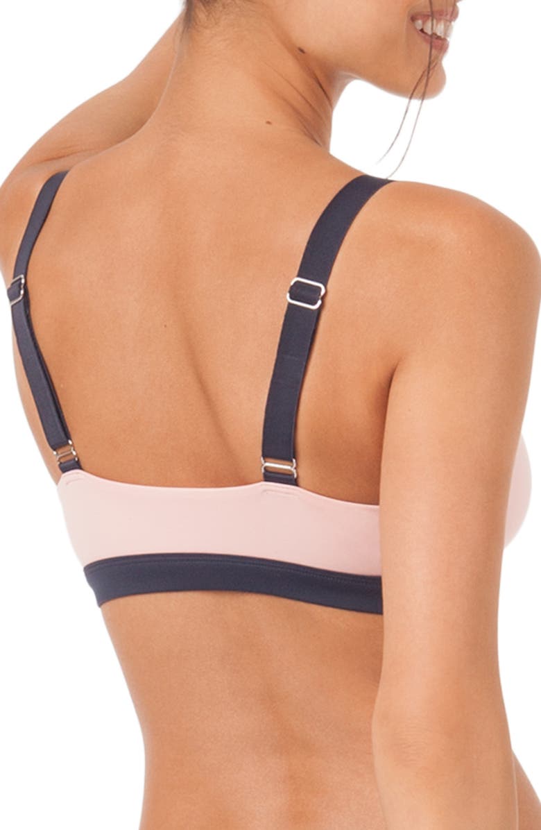 LIVELY The Active Bralette, Alternate, color, 