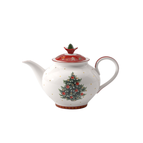 Toy's Delight Teapot