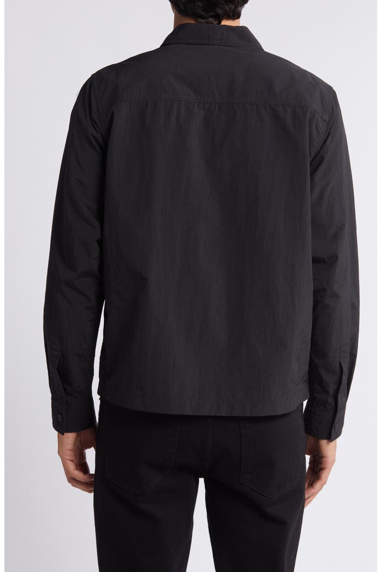 Urix Jacket, Alternate, color, BLACK