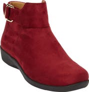 Comfortview The Cassie Bootie